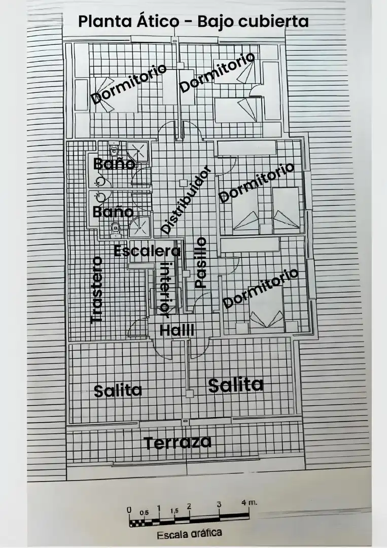 Casa o chalet en venta en Pontevedra Capital  con Calefacción, Jardín privado y Terraza