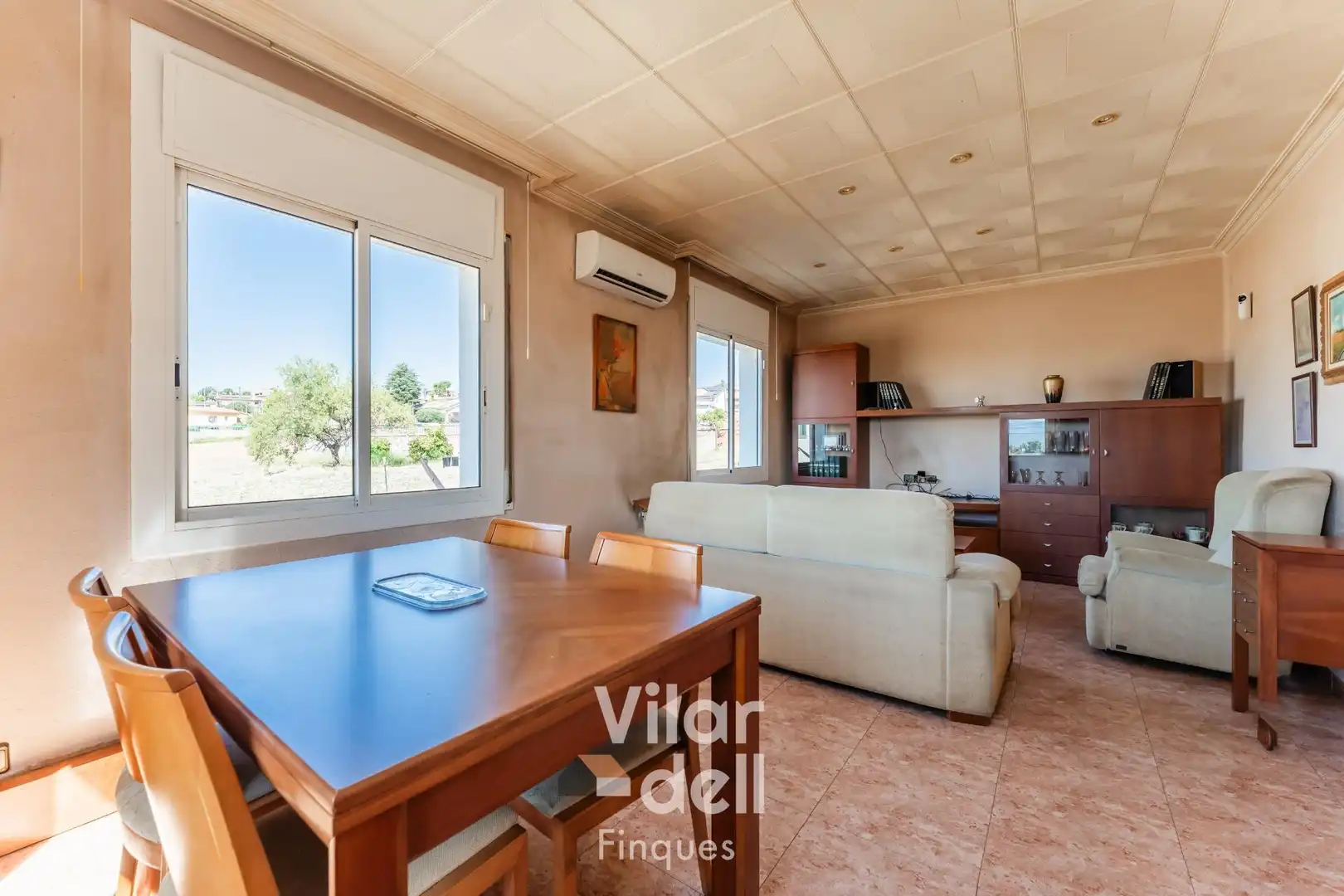 Country homes for sale in CASA NET, Lliçà de Vall