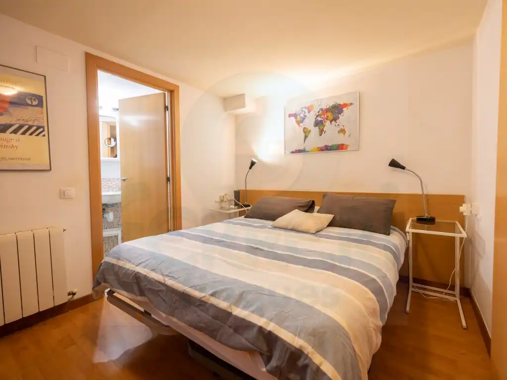 Habitación de Apartamento en venta en Barcelona