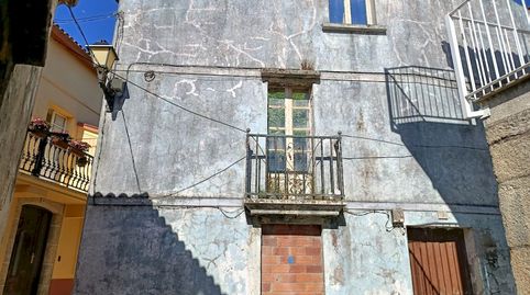 Foto 2 de Finca rústica en venda a Rúa Cruceiro de Marcos, Palmeira, Ribeira