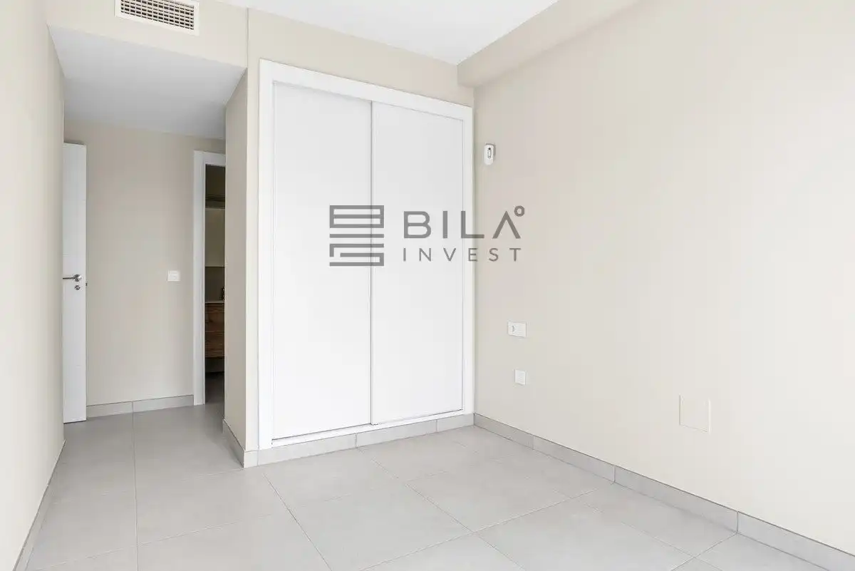 Piso con piscina en venta en Solaris Mijas, imagen 14