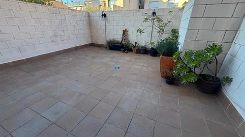 Foto 5 de Planta baja de alquiler en Carrer de la Riera, Can Illa, Barcelona