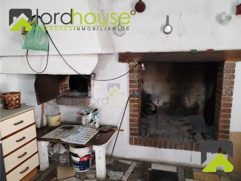 Cuina de Casa o xalet en venda en Puerto Lumbreras