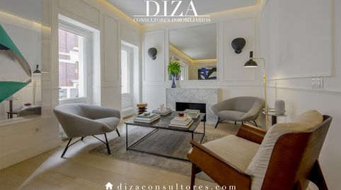 Photo 3 of Apartments for sale in Jesús, Cortes - Huertas, Madrid Capital