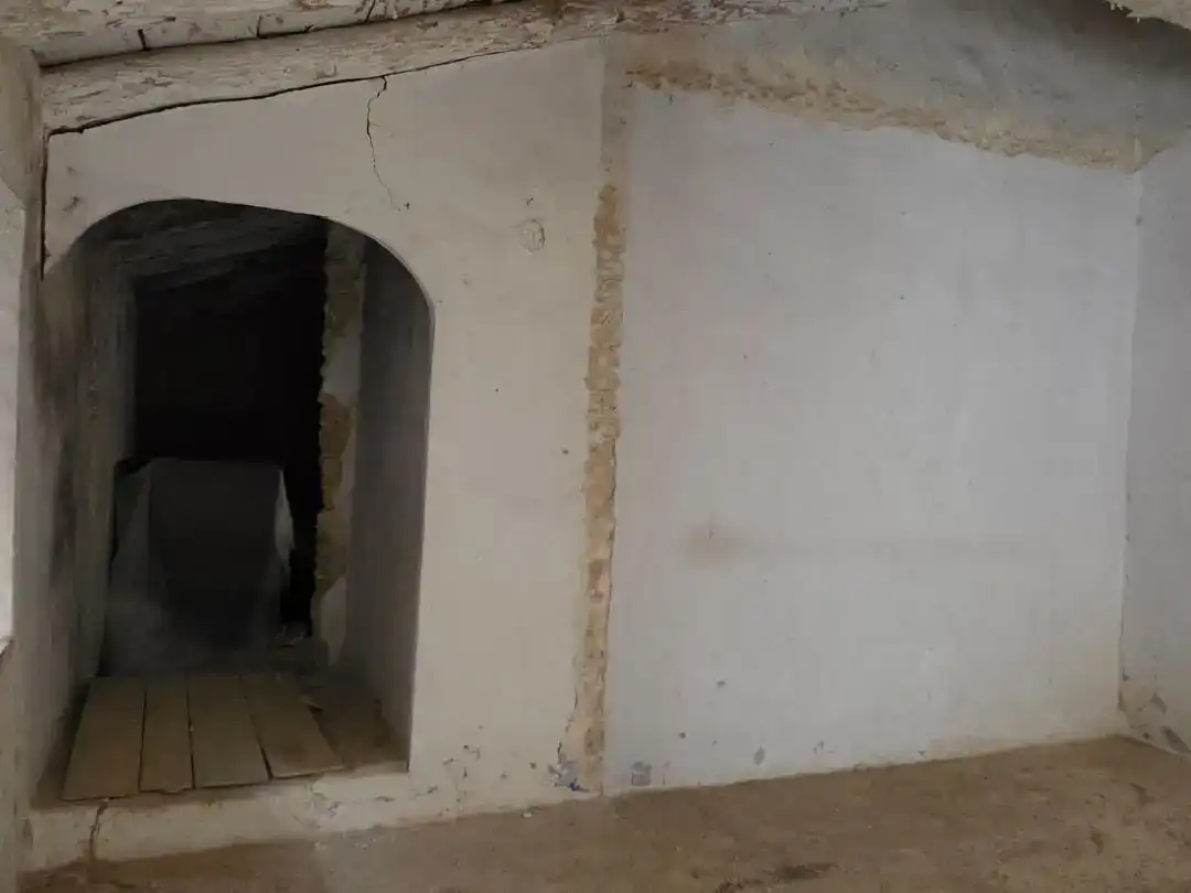 Casa adosada en venda en Orce