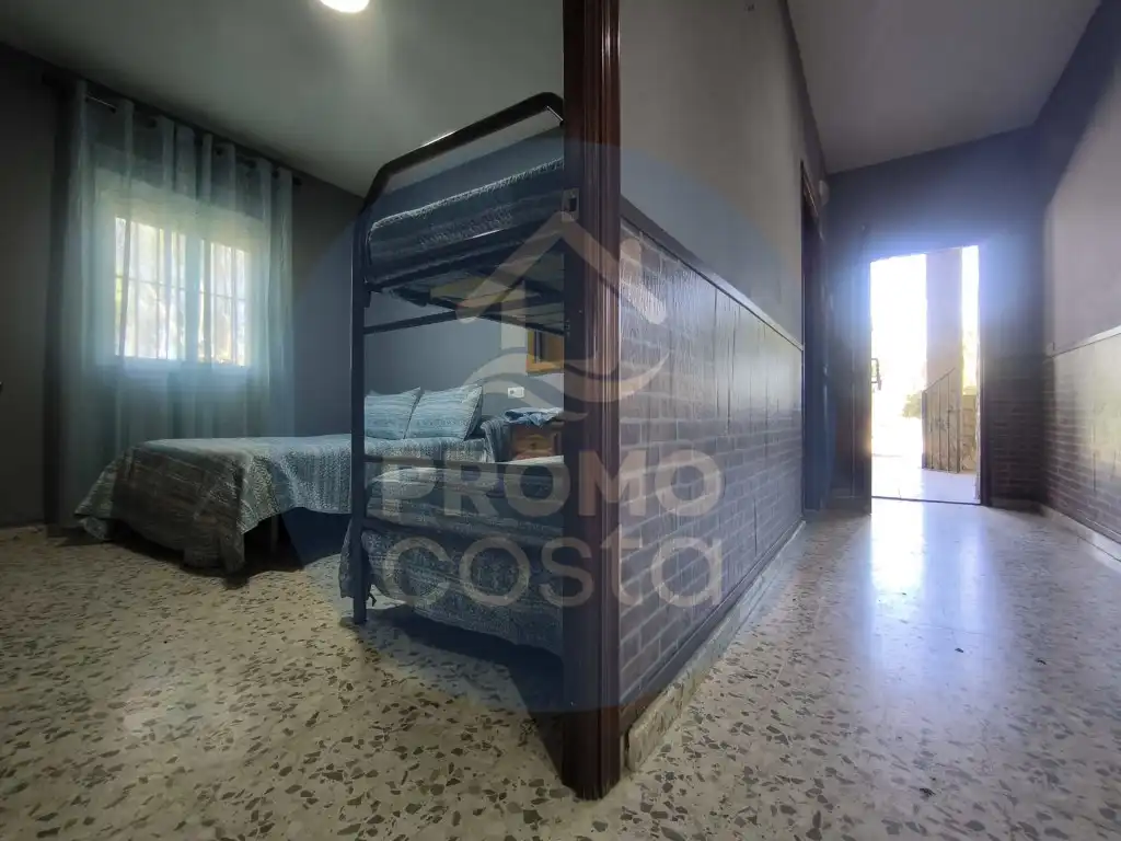 Bedroom of Country homes for sale in Gibraleón, Huelva