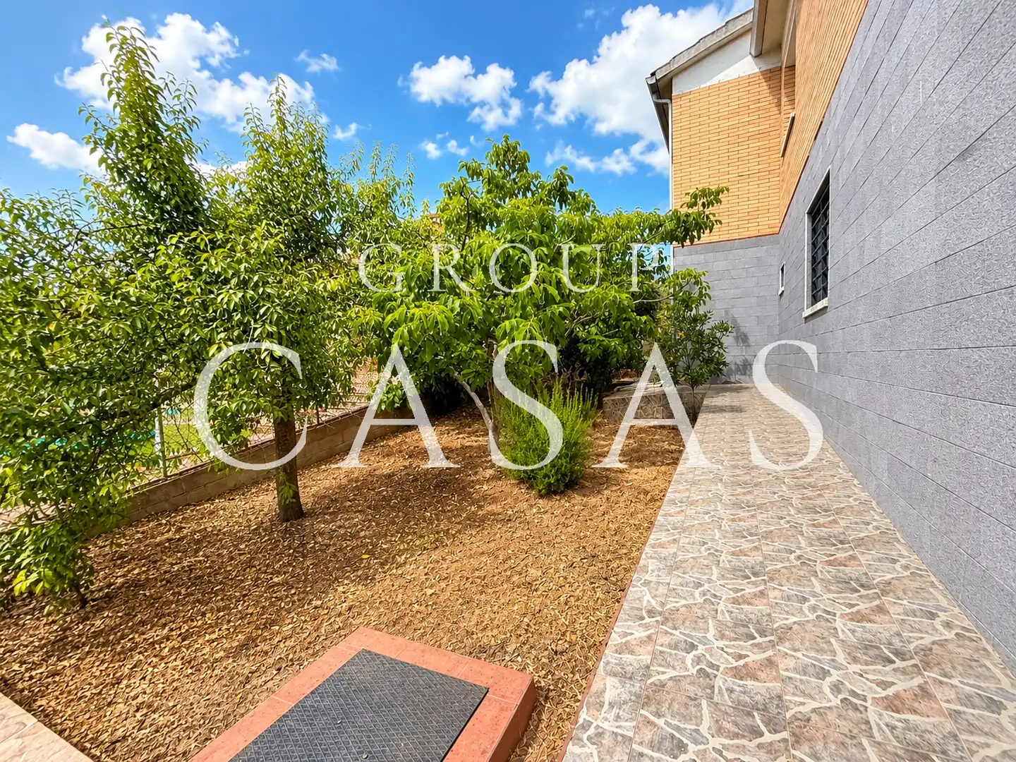 House with pool for sale in Avinguda Pont del Lledoner, imagen 16