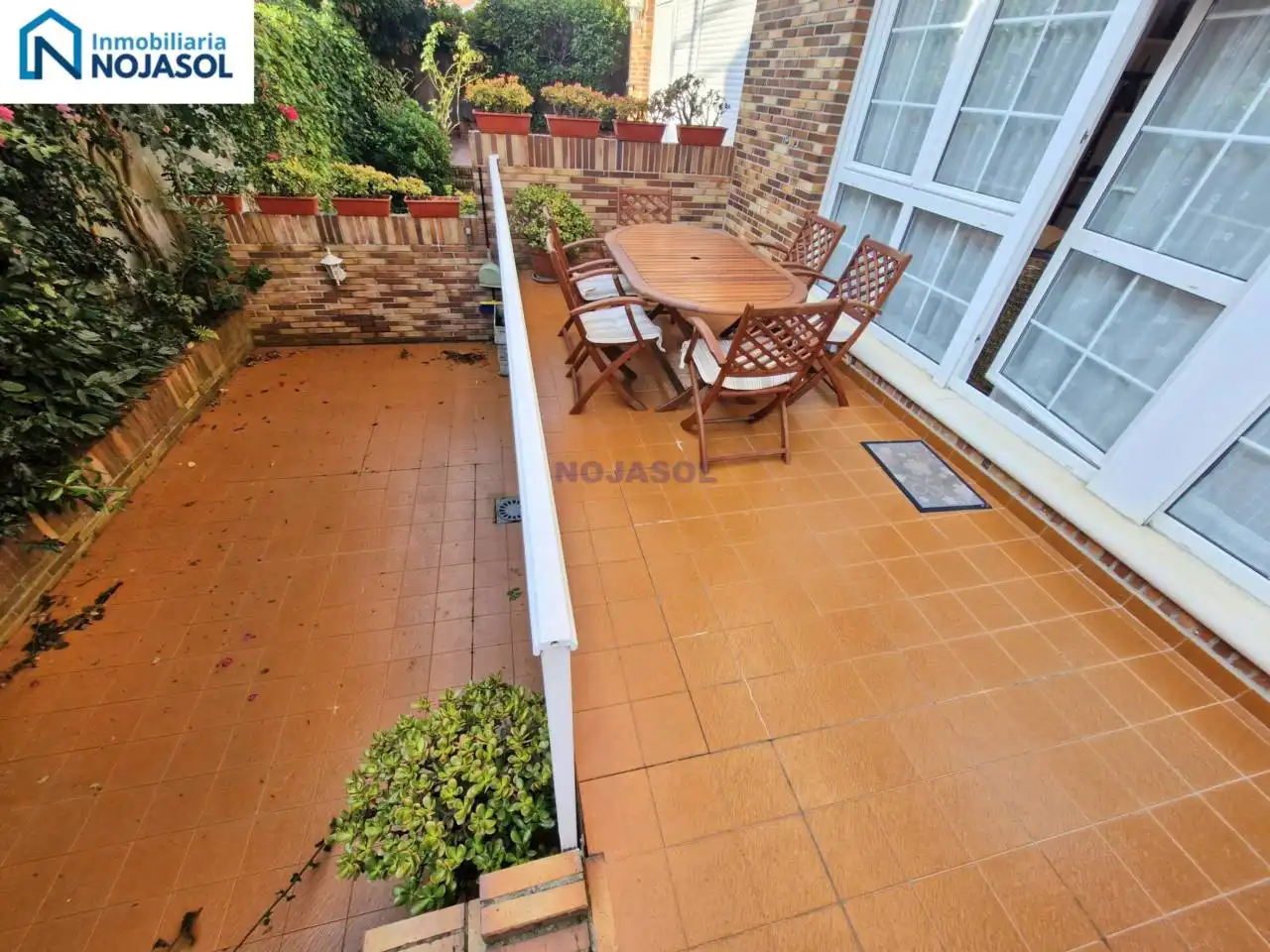 Apartment mit Garten zum Verkauf in Calle los pinares, imagen 10
