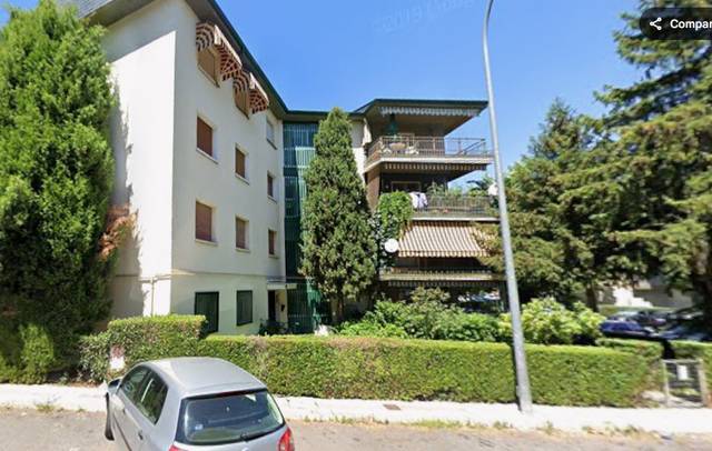 Piso en Venta en Parque de la Coruña - Las Suertes