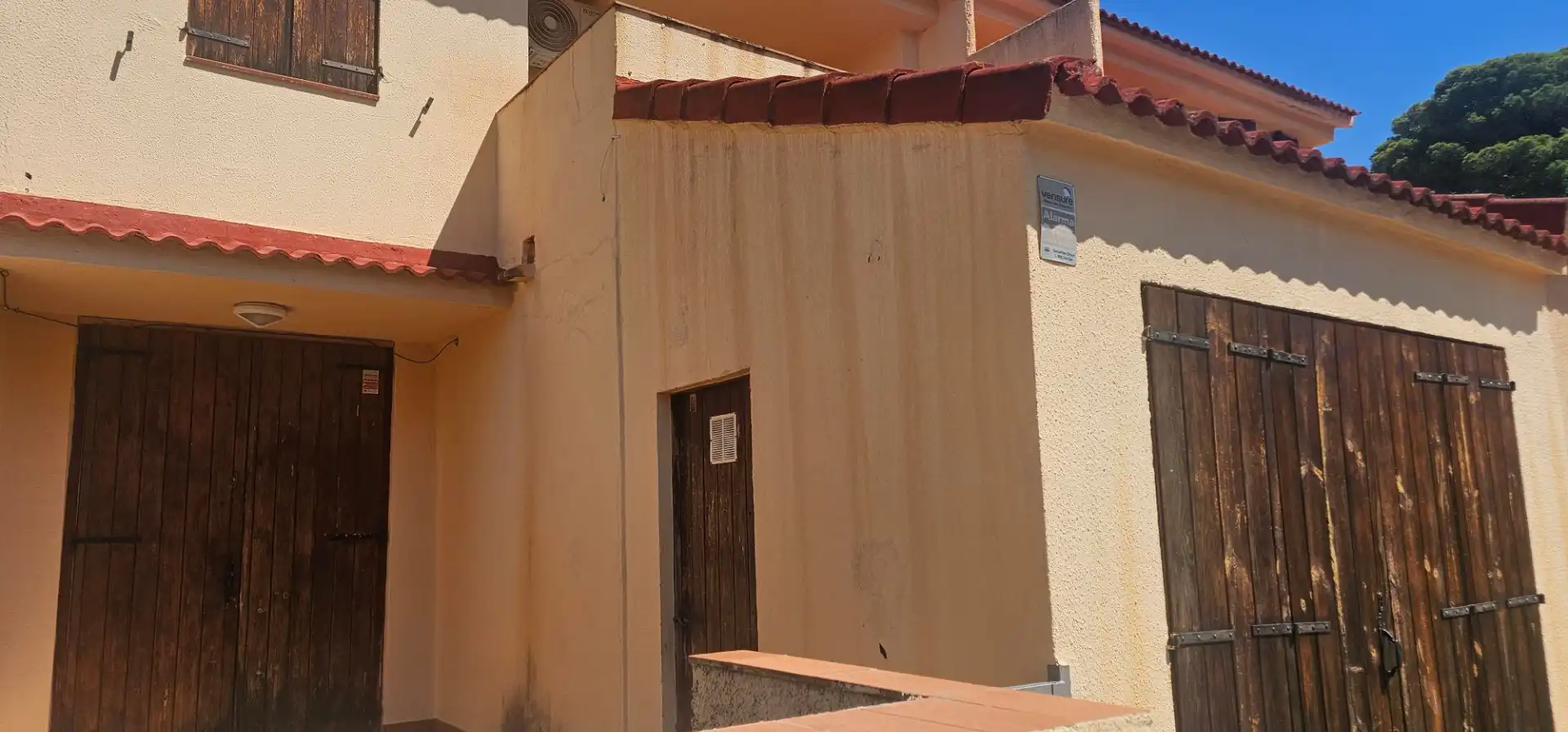 Maison mitoyenne avec terrasse à louer à Carrer de Verdaguer, imagen 6