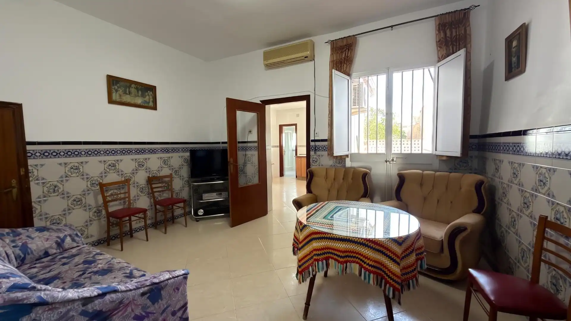 Maison avec jardin à vendre à Calle FONTANILLA, imagen 5