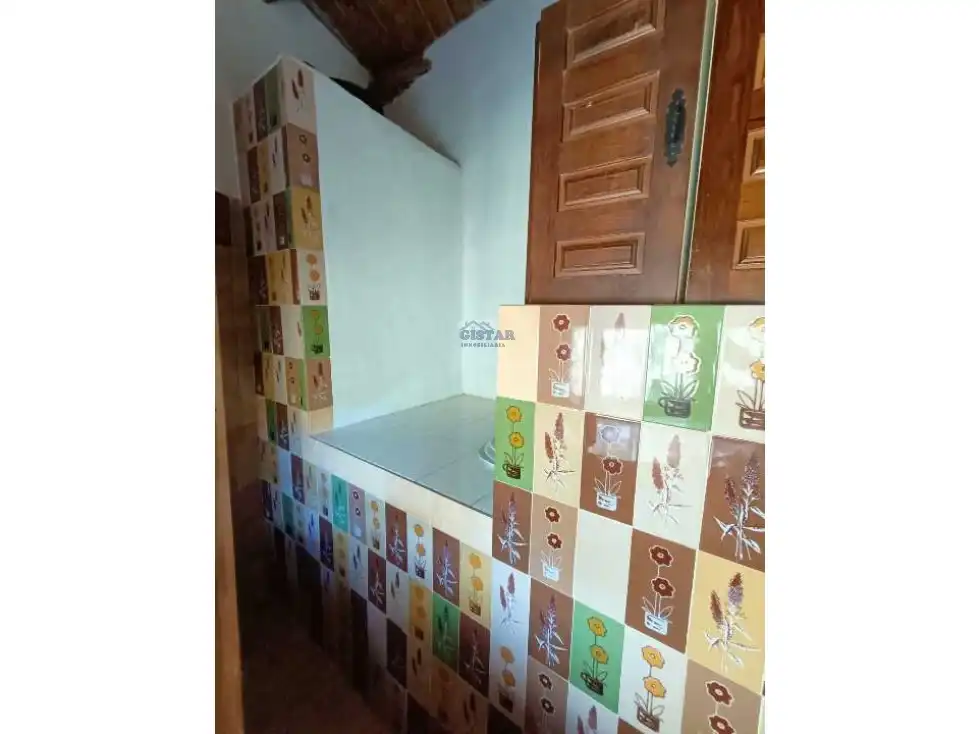 Kitchen of Country homes for sale in Alcalalí  with Terrace