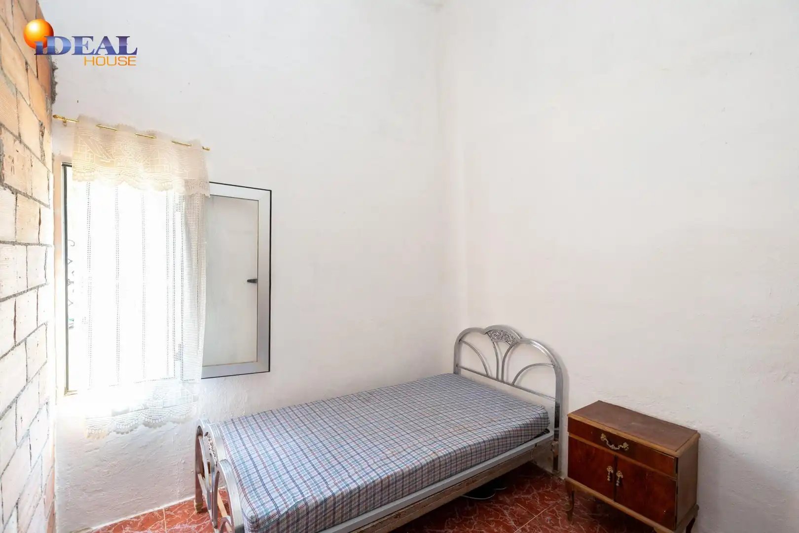 Habitación de Finca rústica en venta en Moraleda de Zafayona