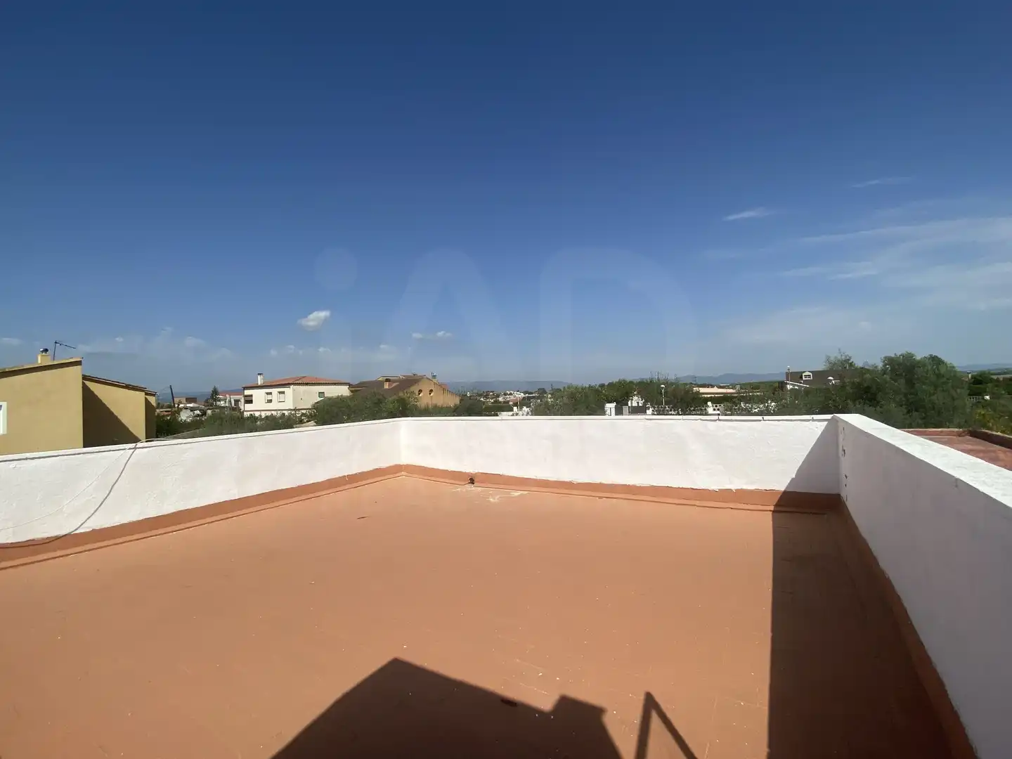 Casa amb piscina en venda a Sant Pere i Sant Pau, imagen 14