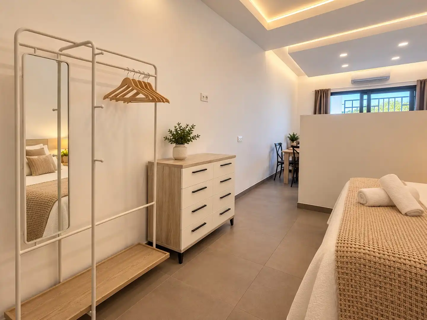 Apartment zur Miete in Calle Virgen de la Luz 2A, imagen 11