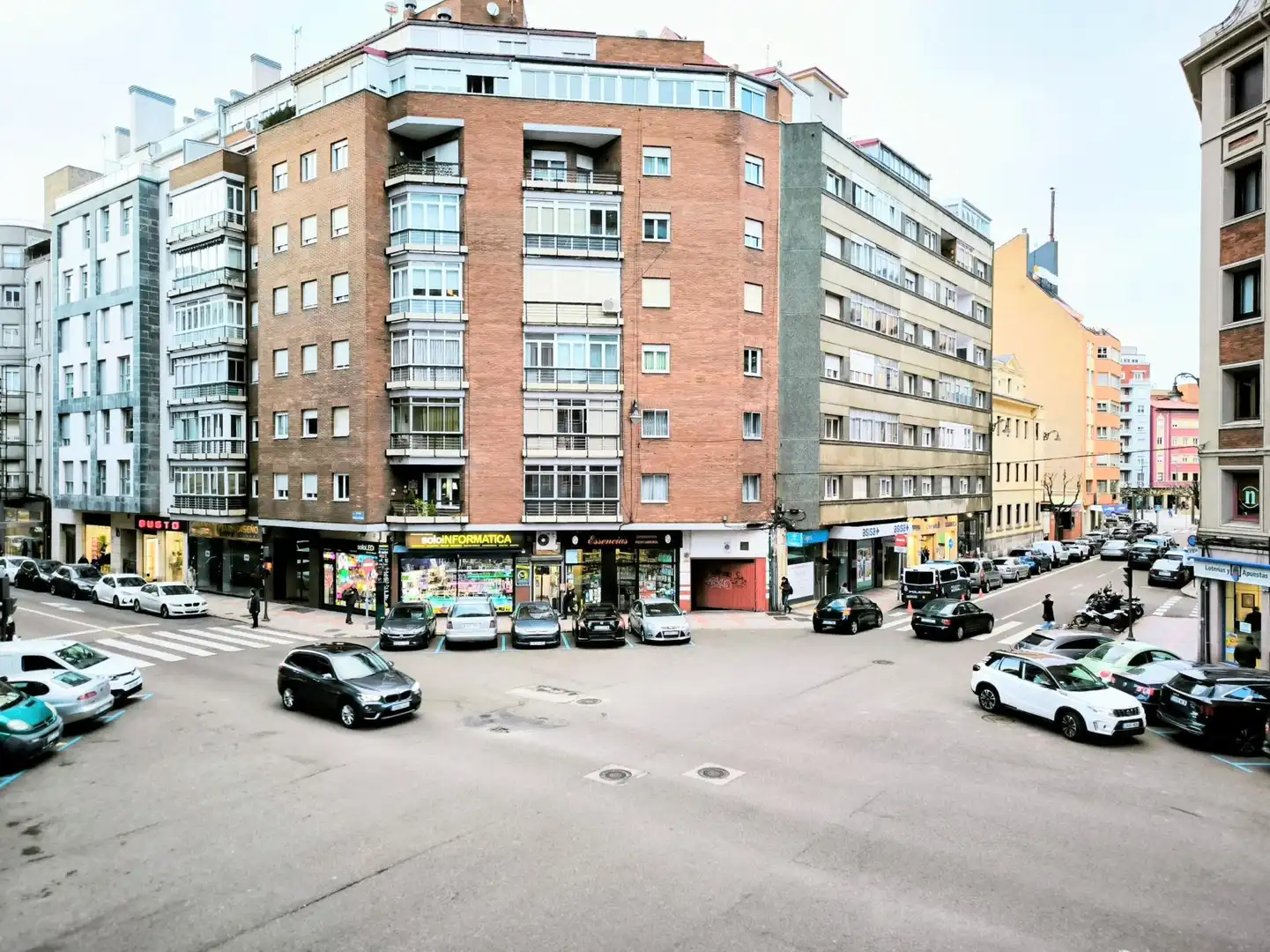 Ufficio con ascensore in vendita a Centro Ciudad, imagen 6