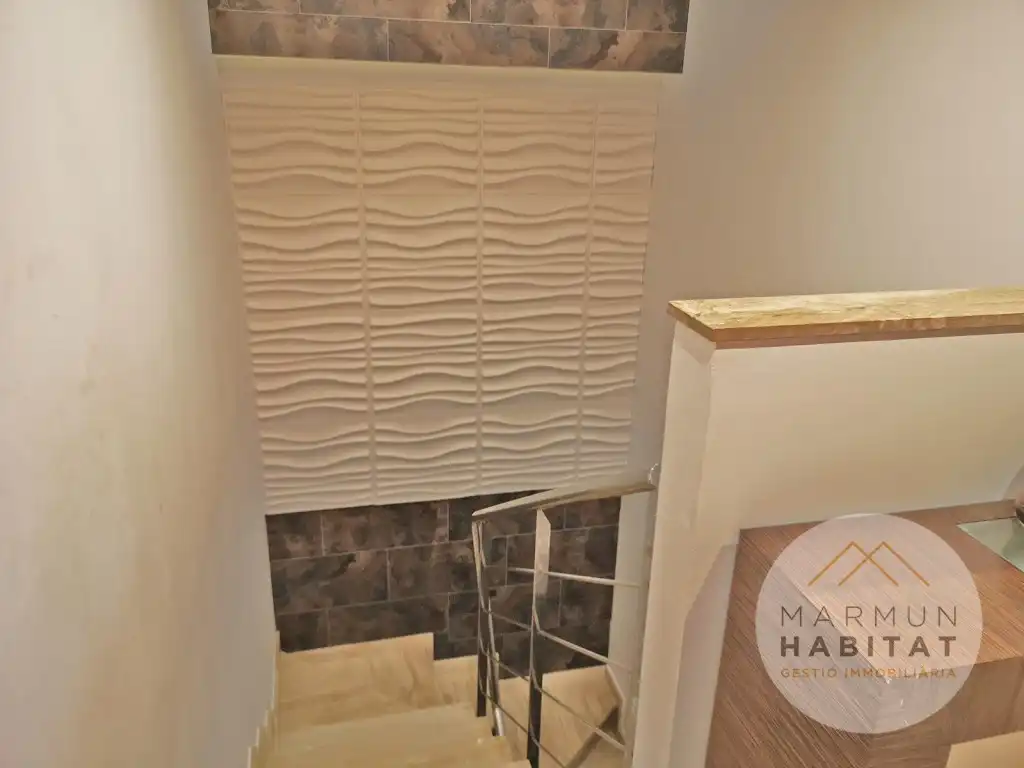Duplex avec ascenseur à vendre à Cerdanyola, imagen 12