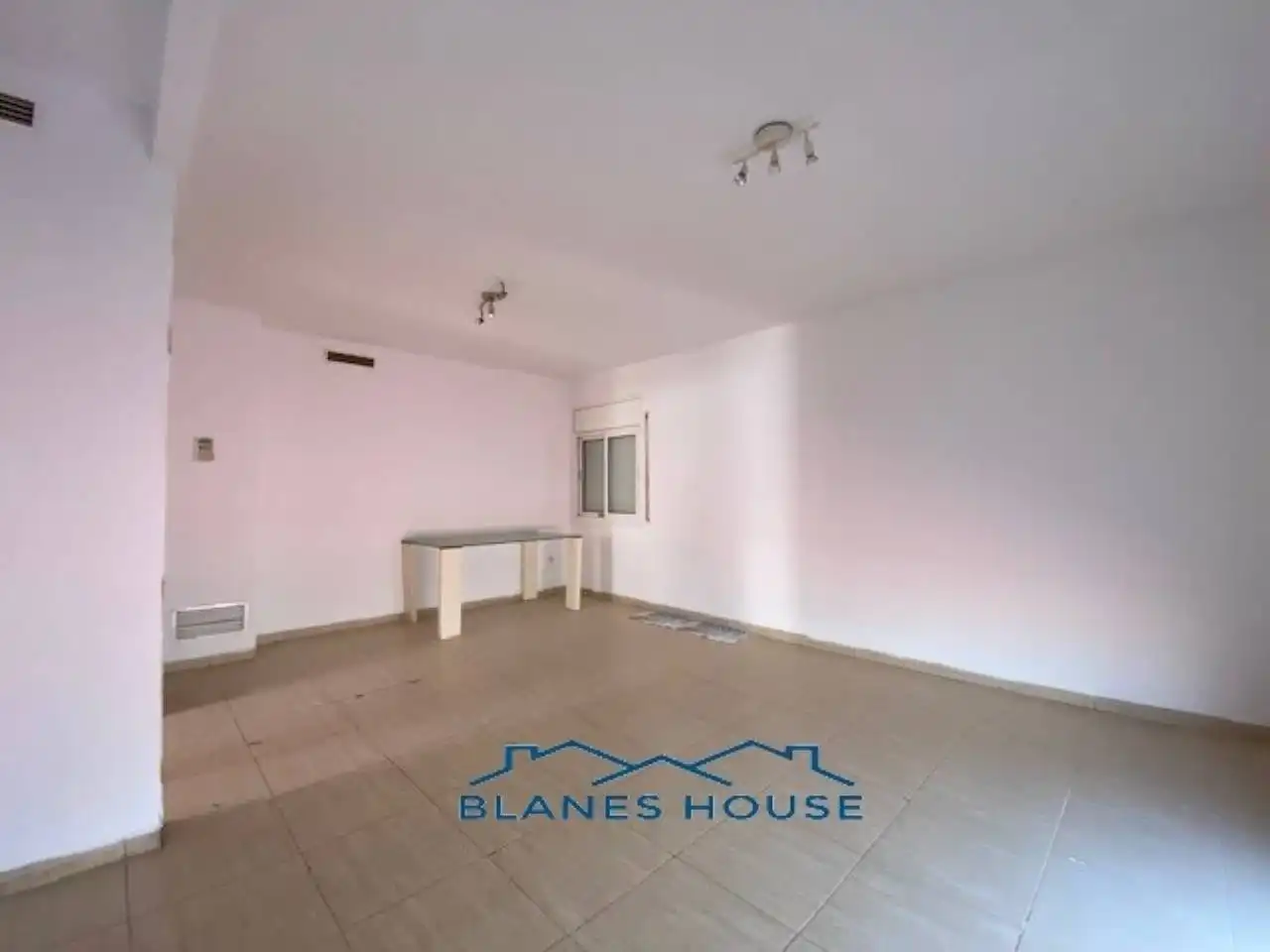 Vista exterior de Piso en venta en Maçanet de la Selva