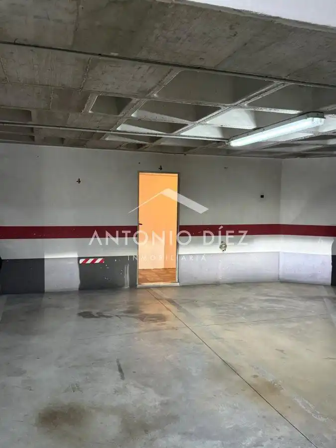 Aparcament de Pis en venda en Aspe amb Aire condicionat, Calefacció i Terrassa