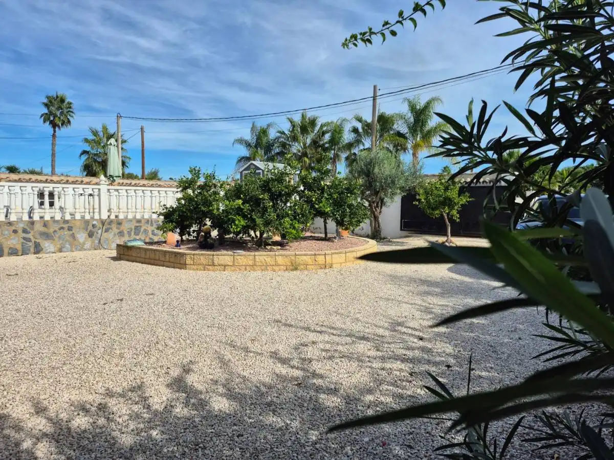 Villa avec piscine à vendre à Cam. lo Perpen, imagen 18