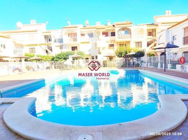 Apartment mit Pool zum Verkauf in Calle sierra de la pila