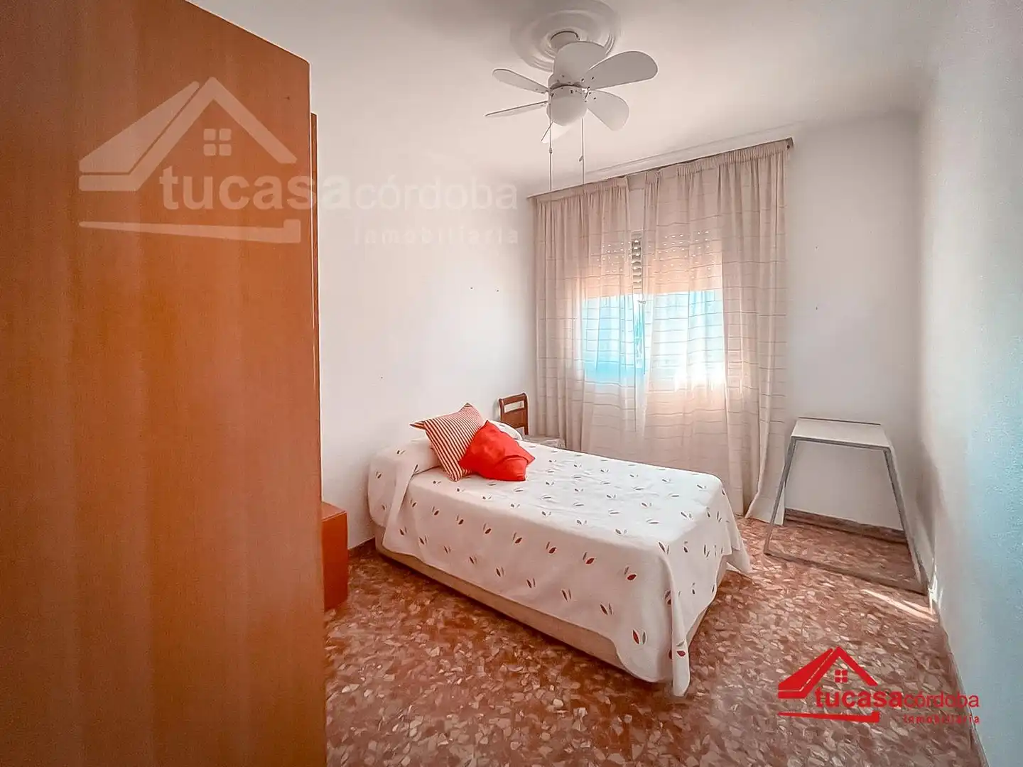 Casa rústica amb jardí en venda a Periurbano Oeste - Sierra, imagen 14