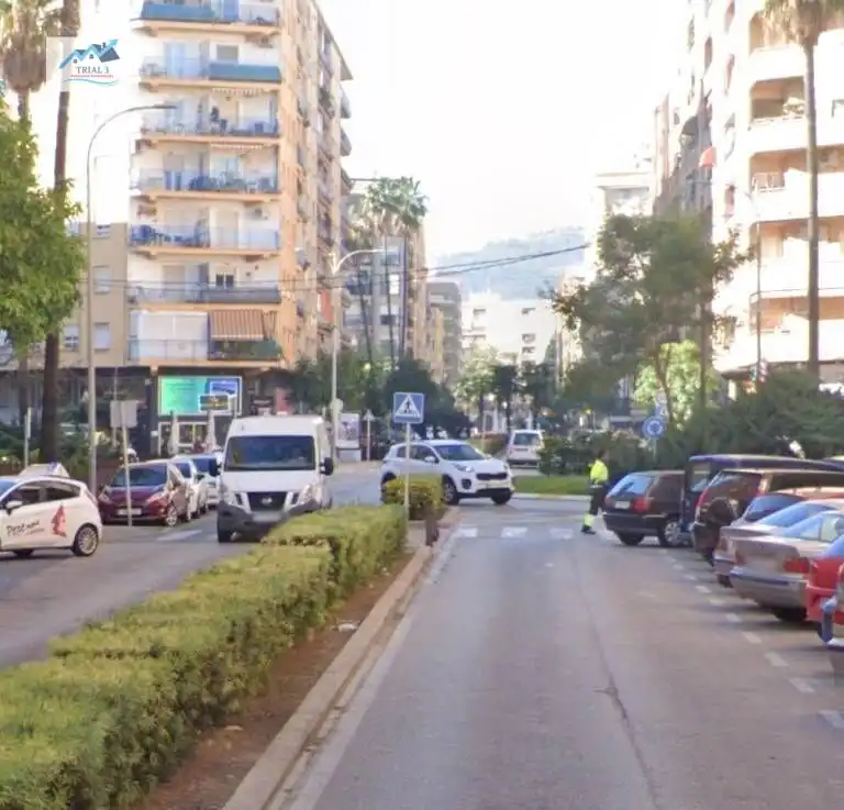 Appartamento con terrazza in vendita a Calle BENISSUAI