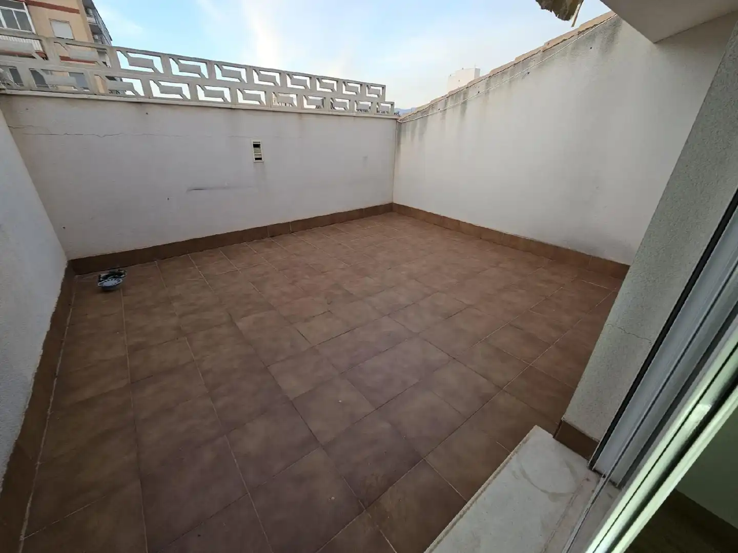 Terrassa de Dúplex en venda en Elda amb Terrassa i Traster