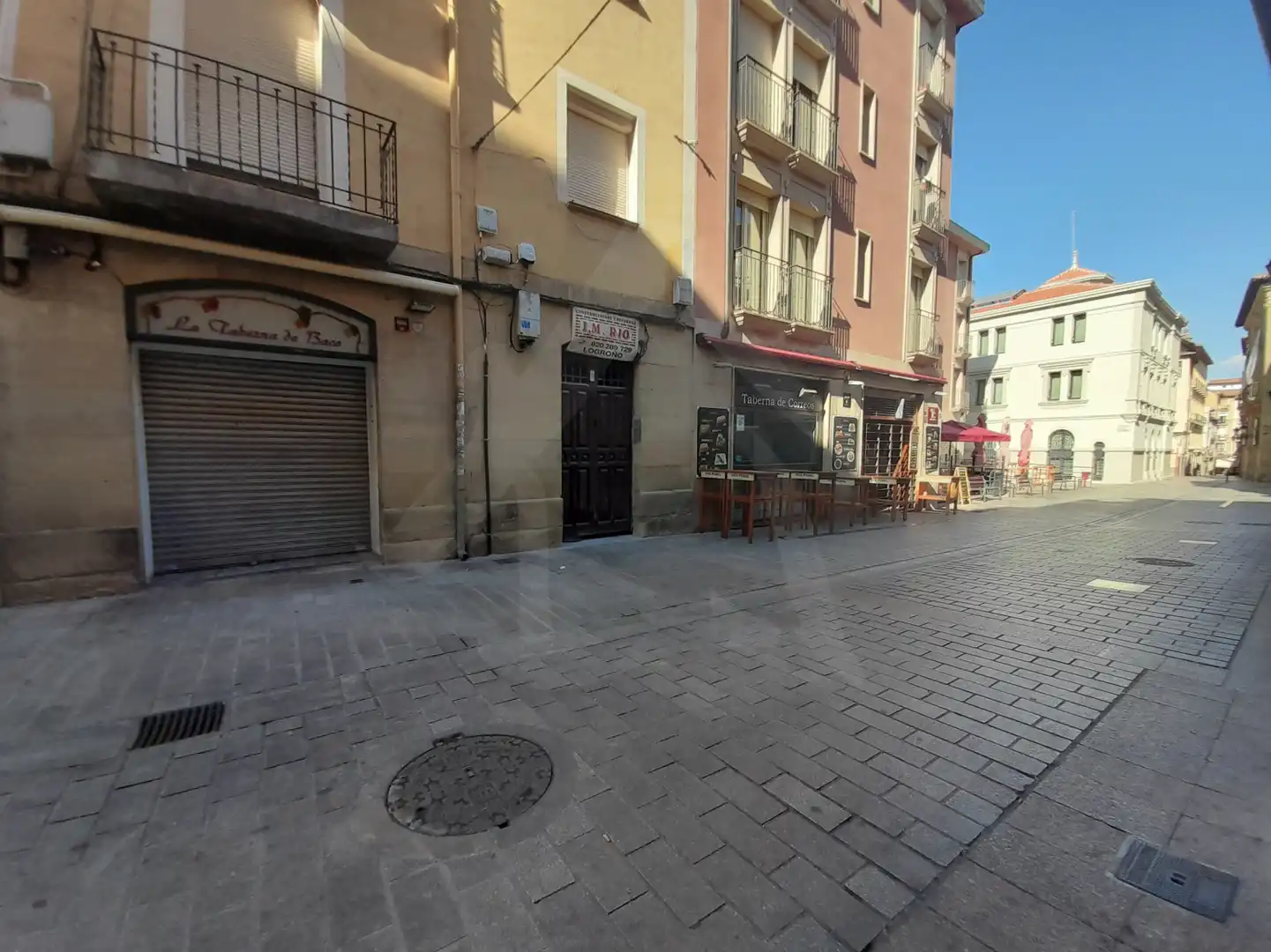 Locale commerciale in affitto a Logroño - SAN AGUSTIN, imagen 3