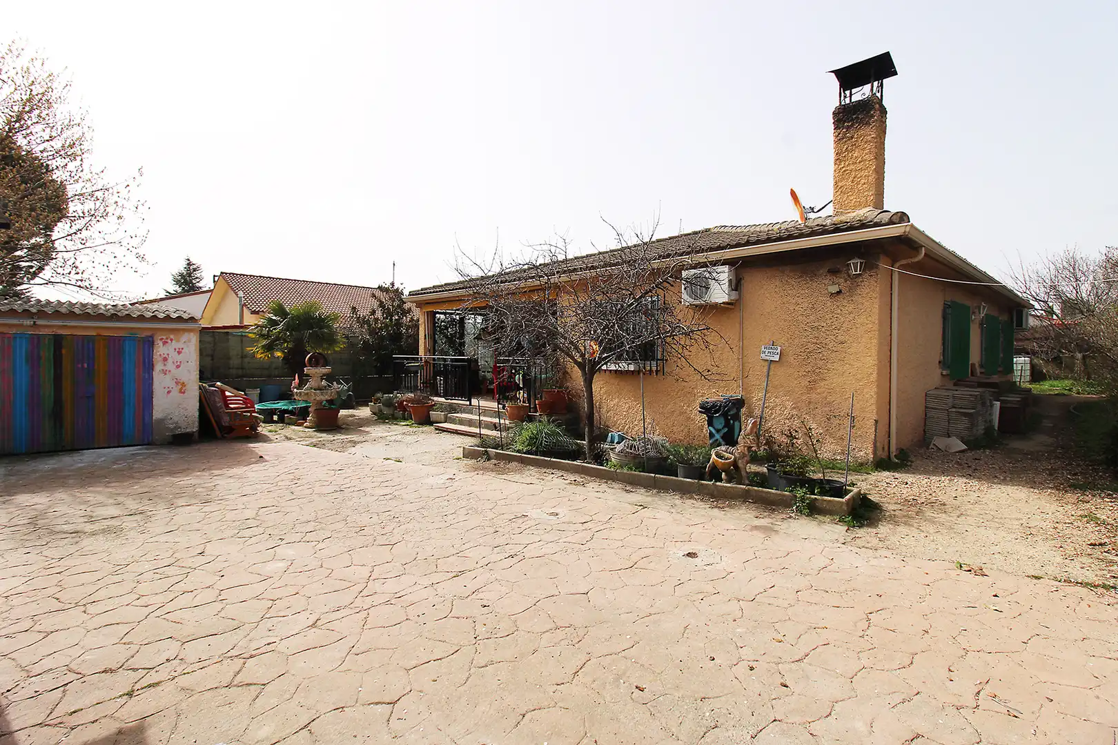 Houses for sale in Torremocha de Jarama