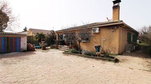 Photo 2 of Houses for sale in Torremocha de Jarama, Madrid