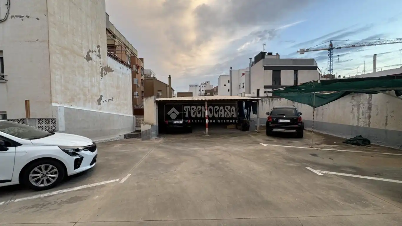 Aparcament en venda a Centro, imagen 10