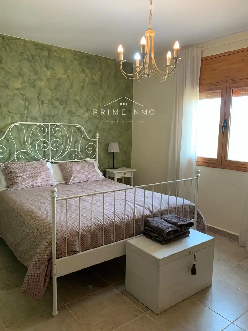 Villa avec terrasse à vendre à L'Ampolla, imagen 19
