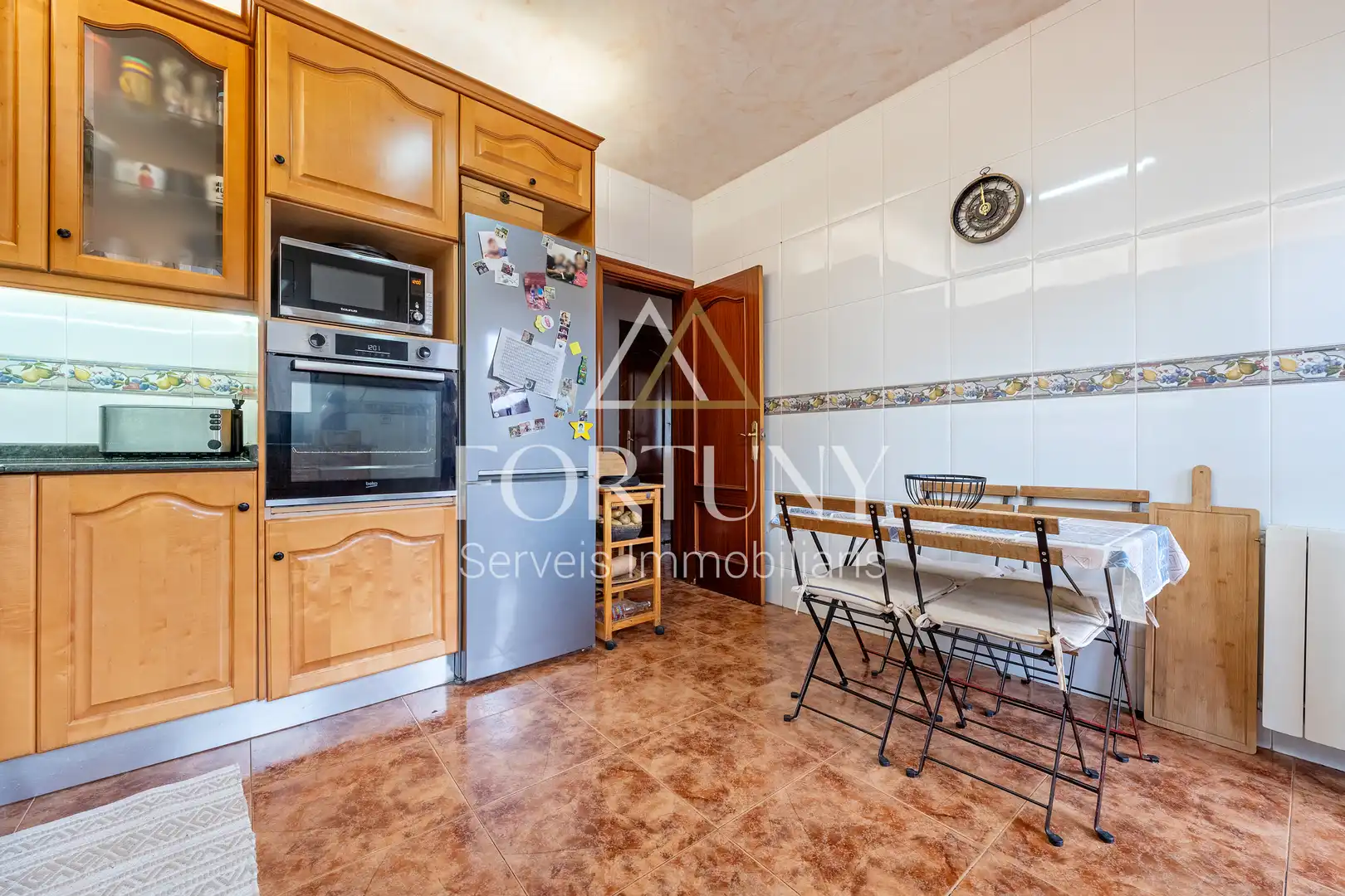 Flat for sale in DR JOSEP SAGARRA DEL, imagen 5