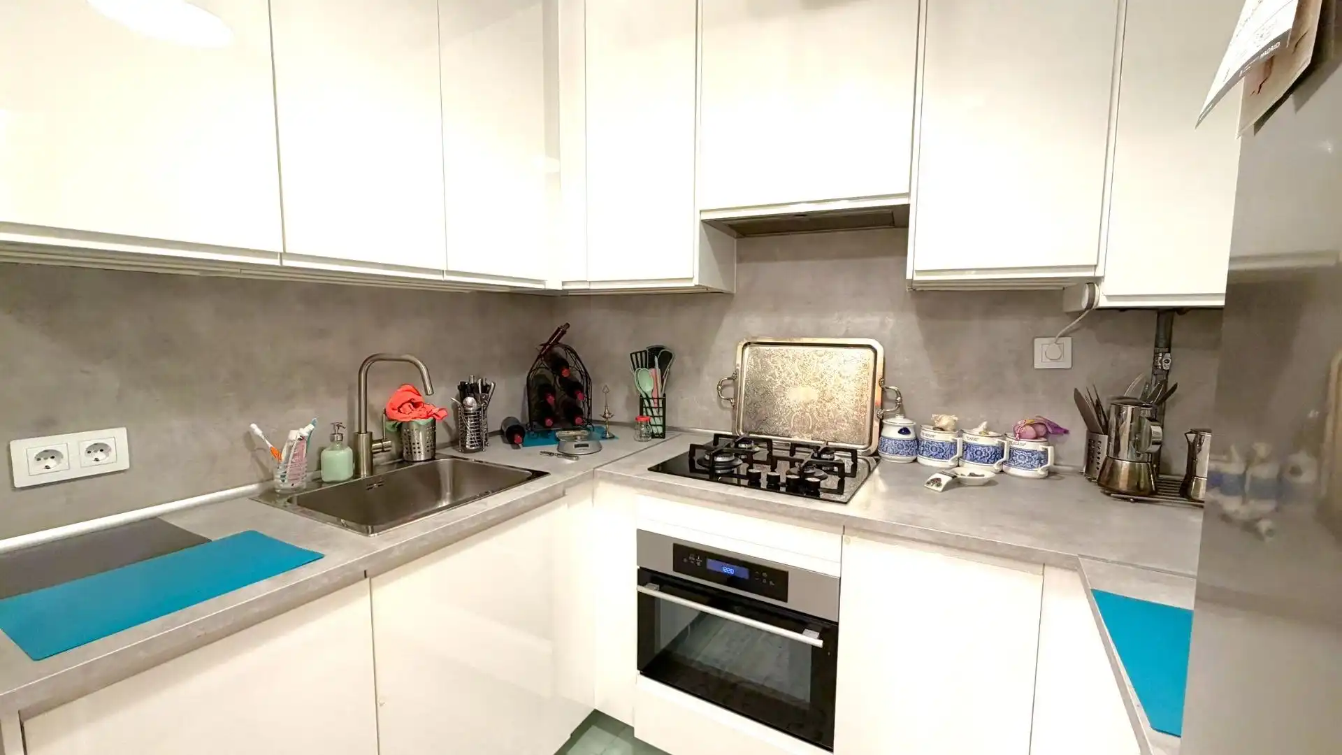 Appartement avec terrasse à vendre à Centro, imagen 10