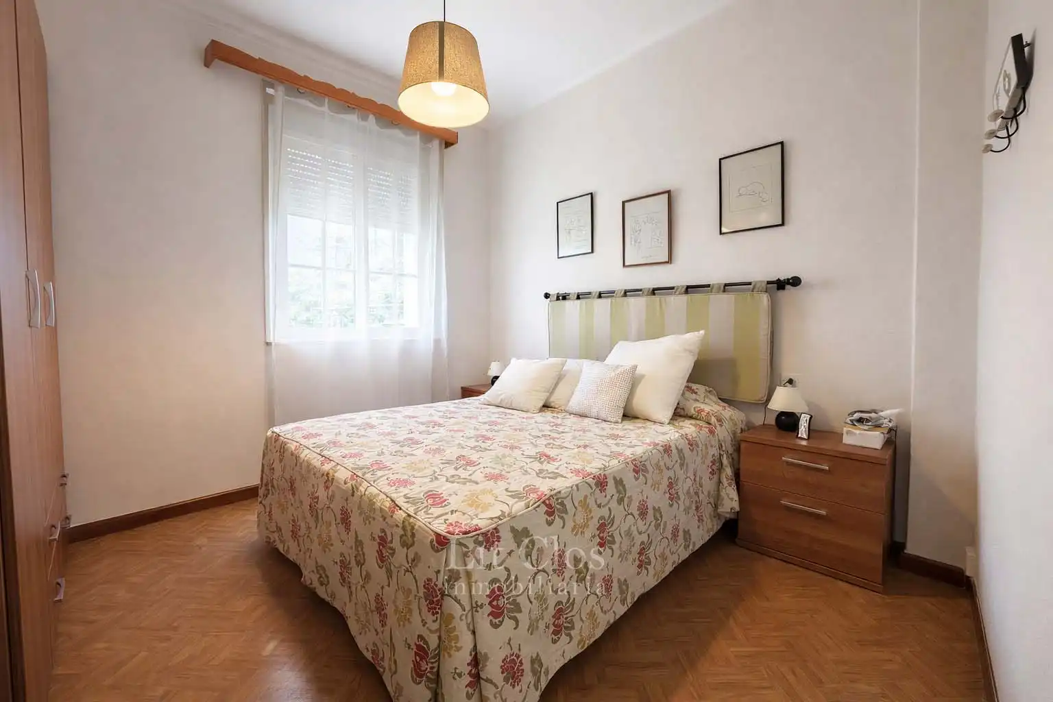 Chalet con jardín en venta en Rúa San Roque 47, imagen 9