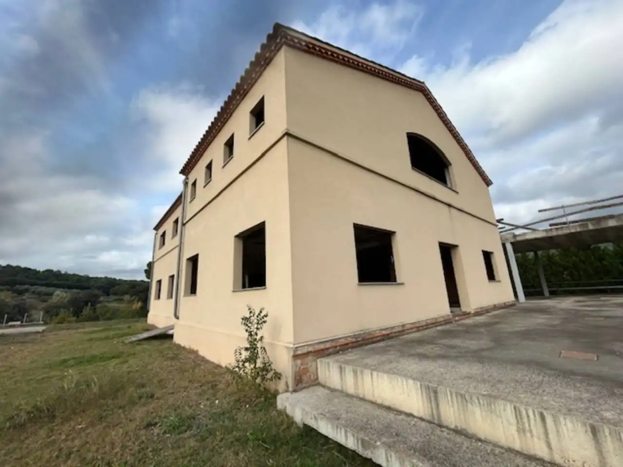 Country homes for sale in Carretera Rellinars, Poble Nou