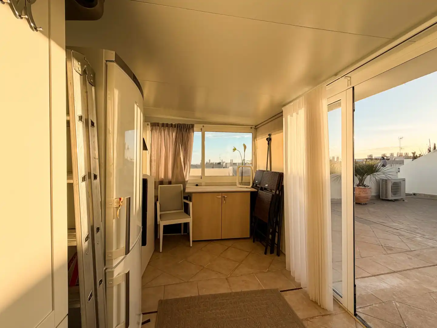 Dachboden zum Verkauf in Carrer Jaume Roig, Canet d'En Berenguer