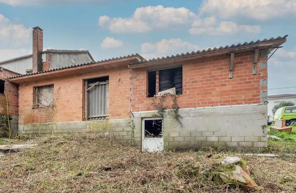 Maison à vendre à A Baña, imagen 2