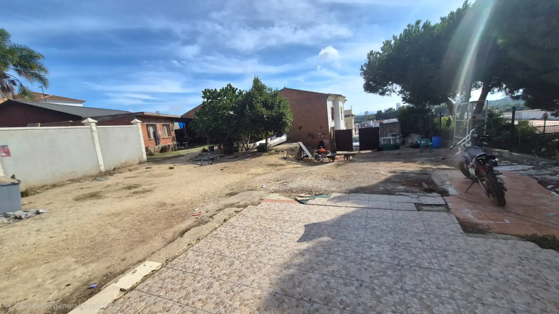 Xalet en venda a Avenida Carlos Pacheco Perujo 6, imagen 28