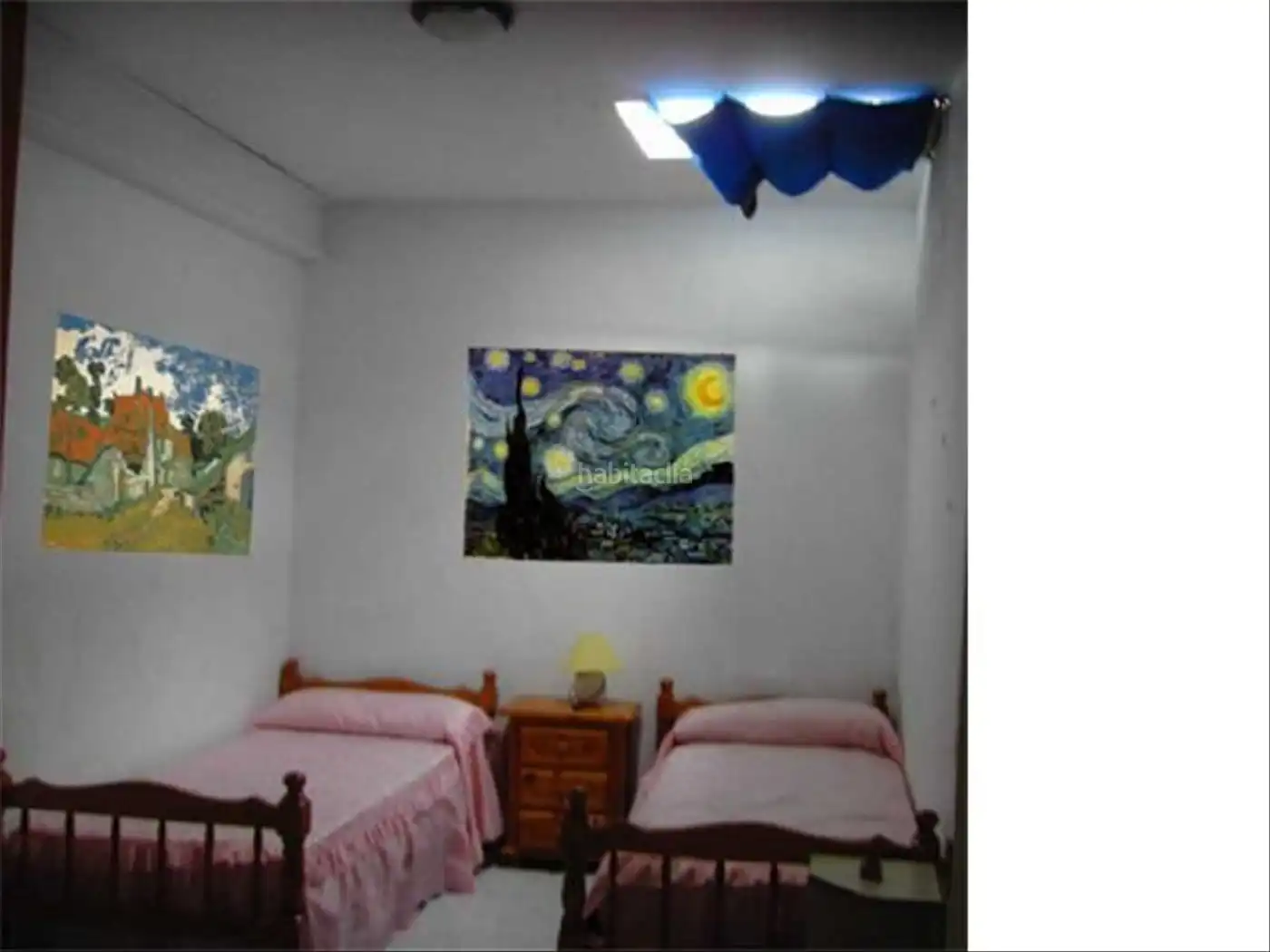 Casa amb jardí de lloguer a Sector C 1, imagen 2