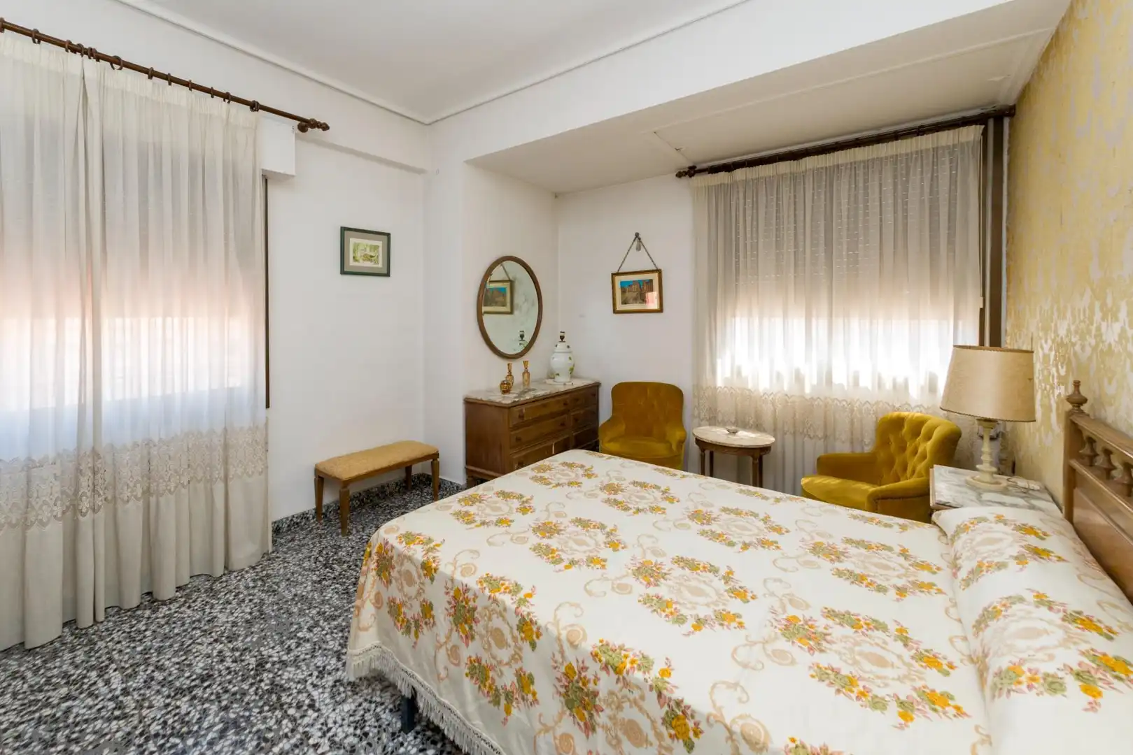 Piso con ascensor en venta en Calle BENASAL 1, imagen 16