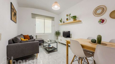 Foto 3 de Planta baja en venta en Passeig de la Vall D'hebron, ., Vallcarca i els Penitents, Barcelona Capital