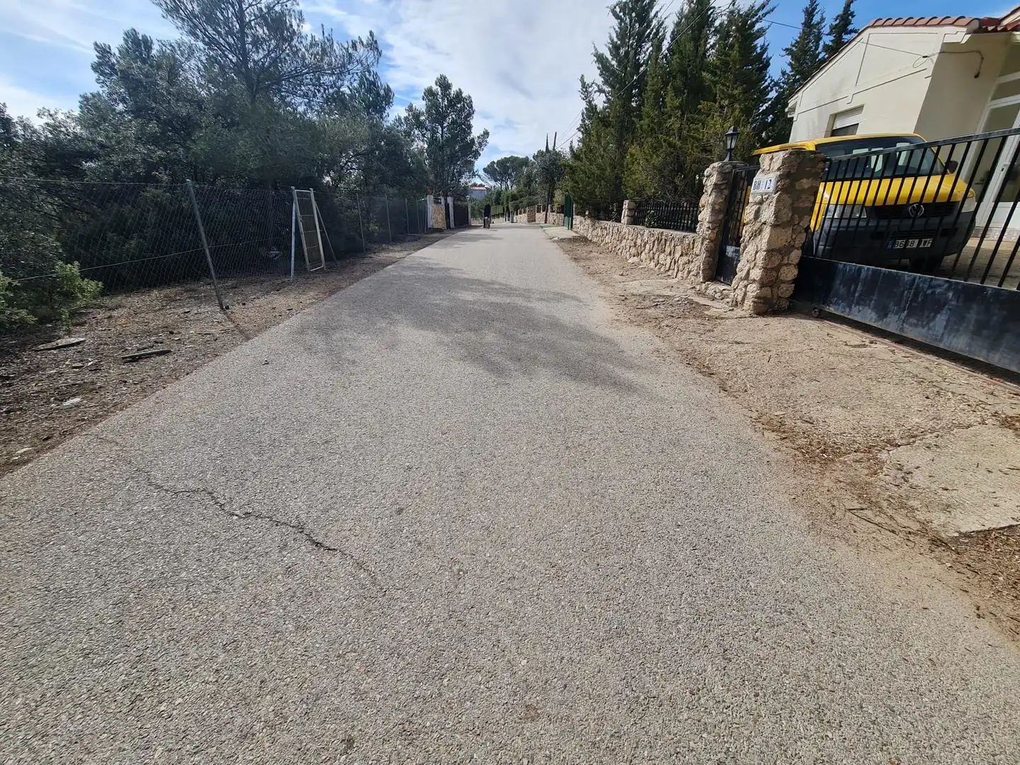 Terreny residencial en venda a Calle Nueva Sierra BP, imagen 25