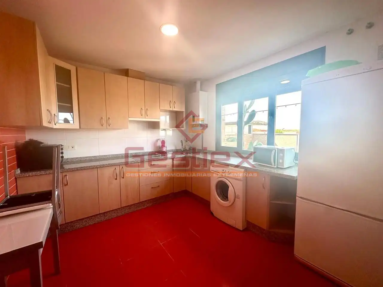 Küche von Maisonette zur Miete in Almendralejo