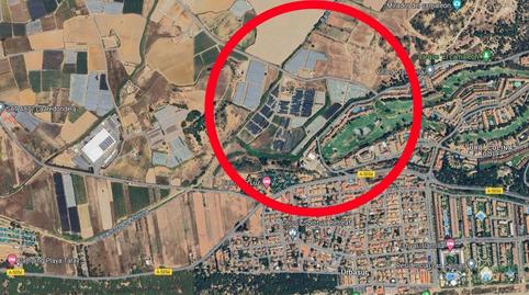 Foto 2 de Terreno en venta en Avenida del Deporte, Islantilla Golf, Islantilla