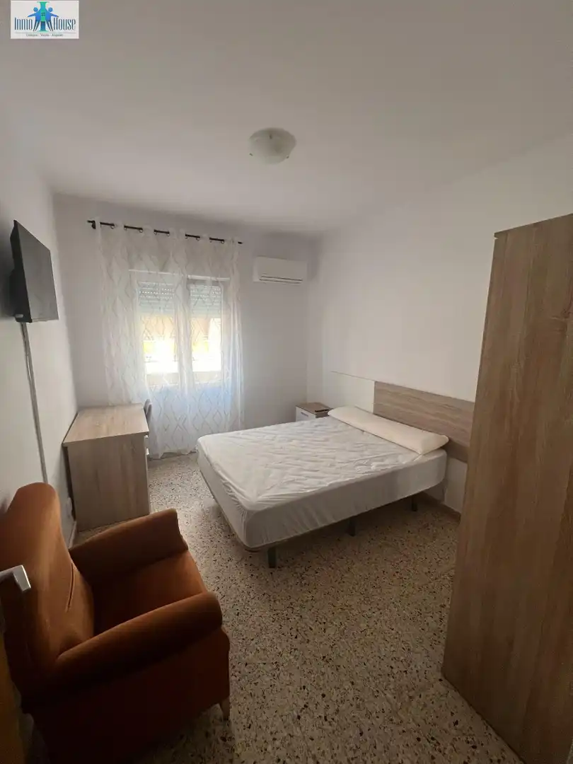 Piso de alquiler en Fátima