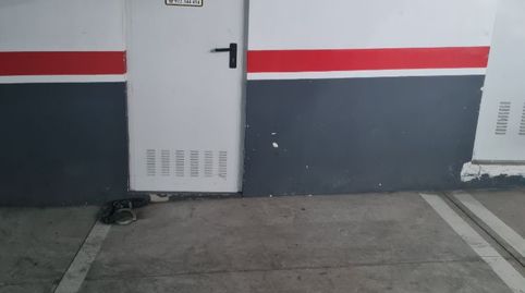 Foto 2 de Garaje en venta en Calle el Álamo, 6, Montaña - Zamora, Los Realejos