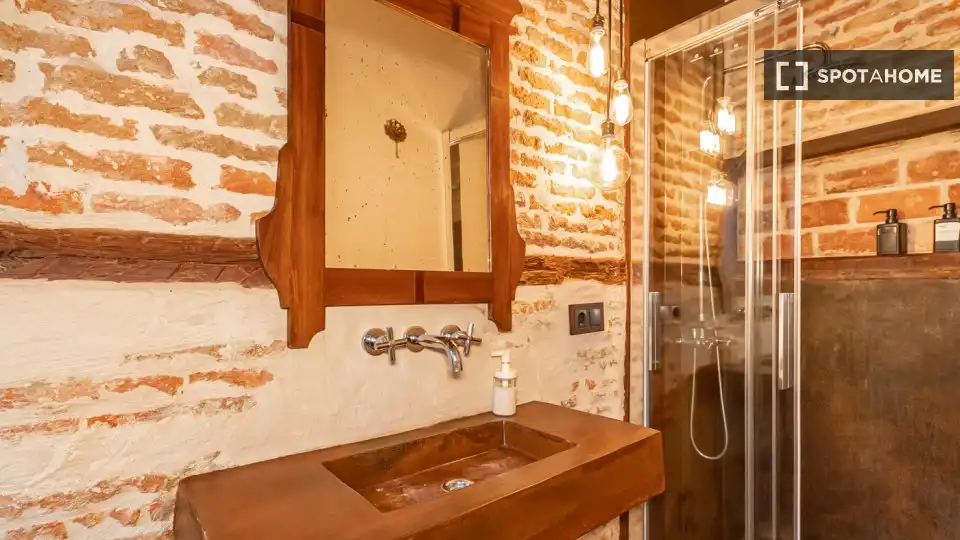 Flat to rent in Centro, imagen 13
