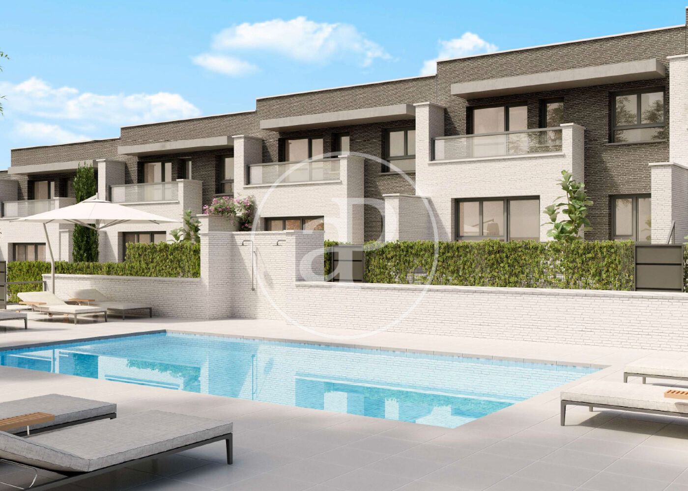 House or chalet for sale in Valenoso